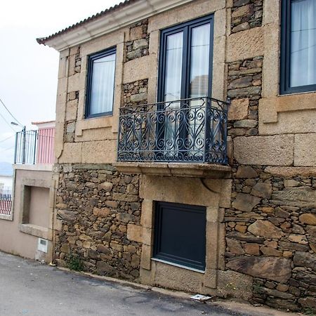 Casa De Quintas 维拉·雷阿尔 外观 照片