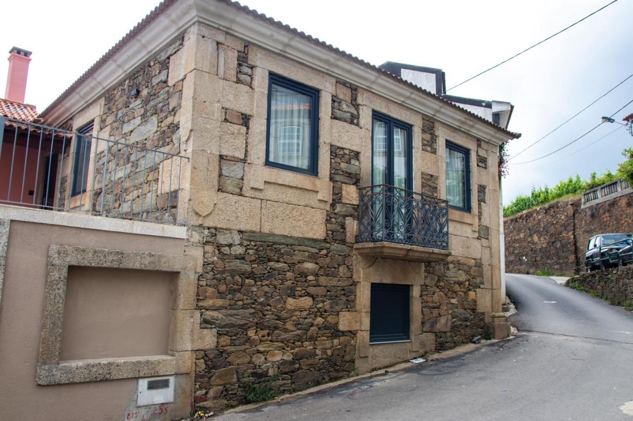 Casa De Quintas 维拉·雷阿尔 外观 照片