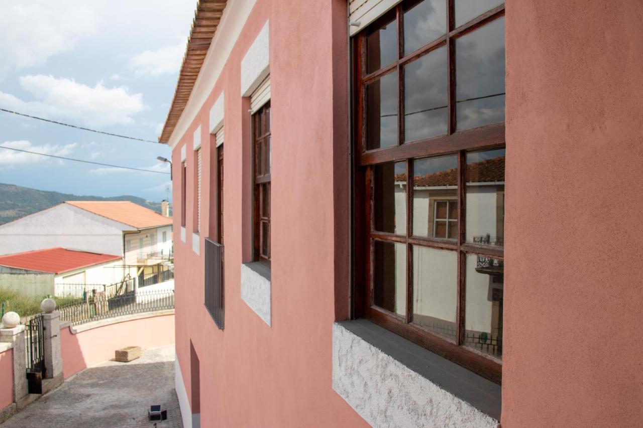 Casa De Quintas 维拉·雷阿尔 外观 照片